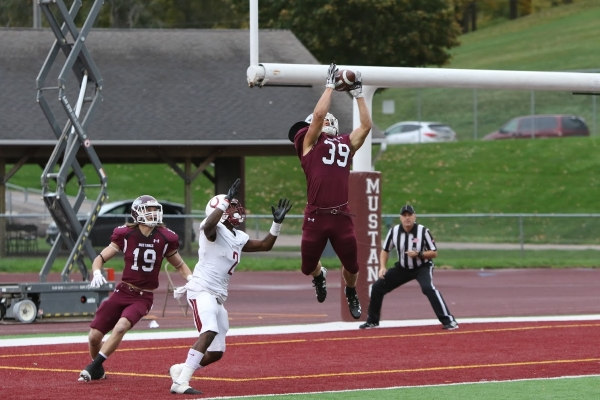 Football Action Photo