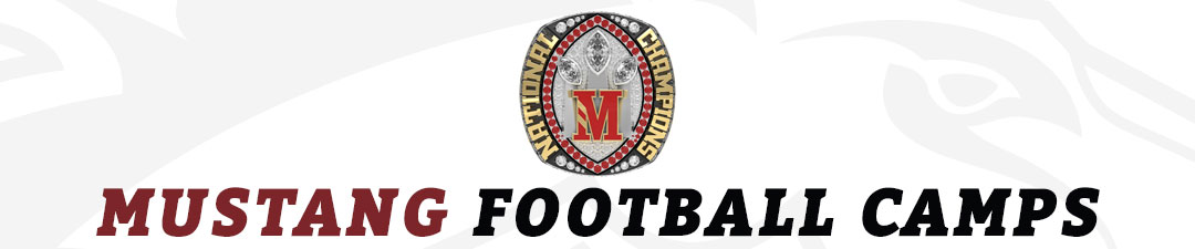 Morningside University - Football Camps