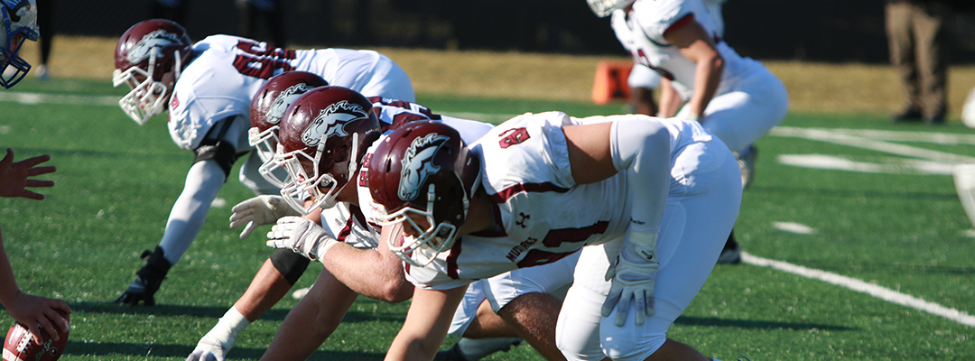 Morningside College - Football Camps